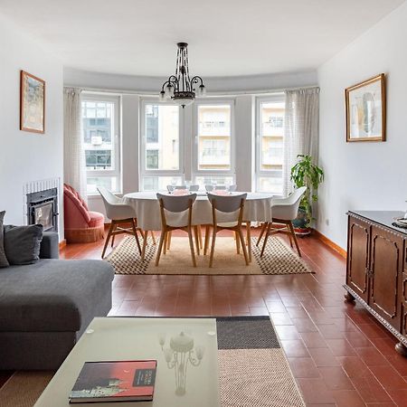 Avenida Apartment By Mp Vila Nova de Gaia Eksteriør bilde