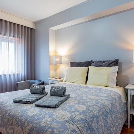 Avenida Apartment By Mp Vila Nova de Gaia Eksteriør bilde