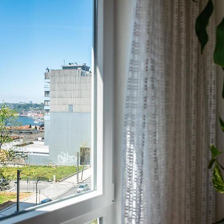 Avenida Apartment By Mp Vila Nova de Gaia Eksteriør bilde