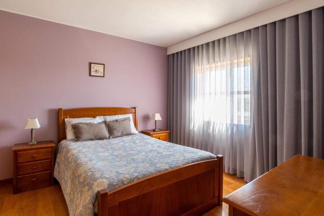 Avenida Apartment By Mp Vila Nova de Gaia Eksteriør bilde