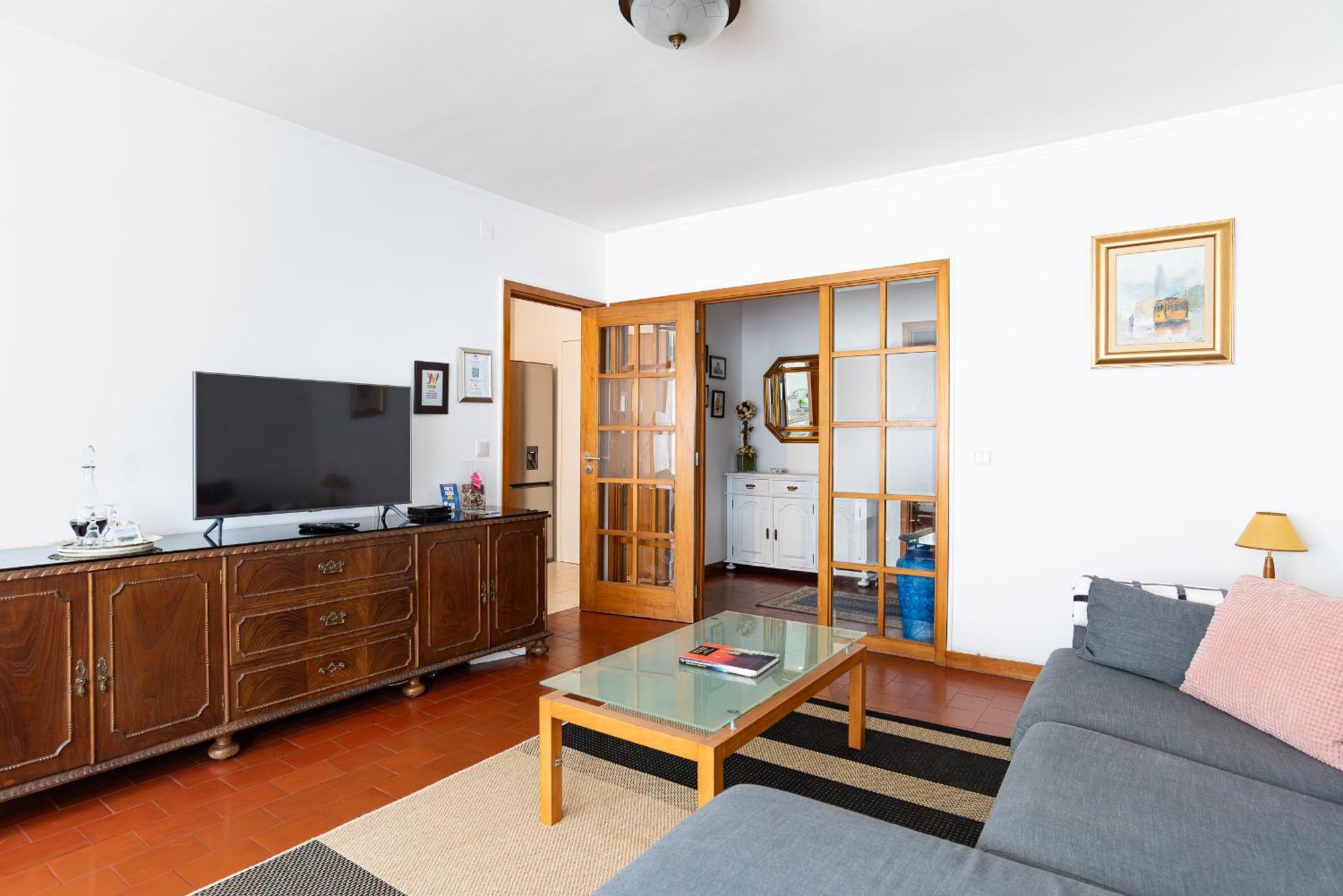 Avenida Apartment By Mp Vila Nova de Gaia Eksteriør bilde