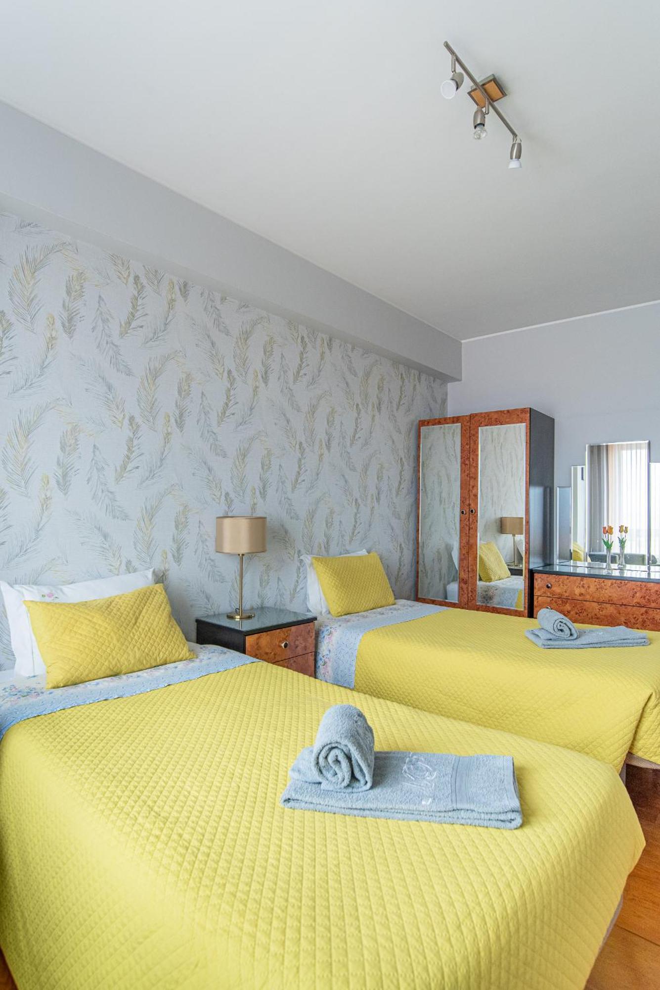 Avenida Apartment By Mp Vila Nova de Gaia Eksteriør bilde