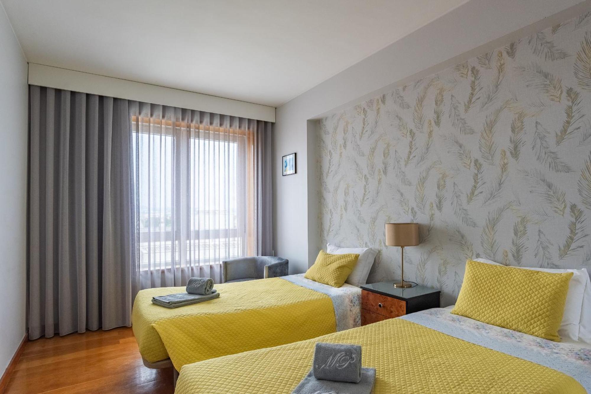 Avenida Apartment By Mp Vila Nova de Gaia Eksteriør bilde