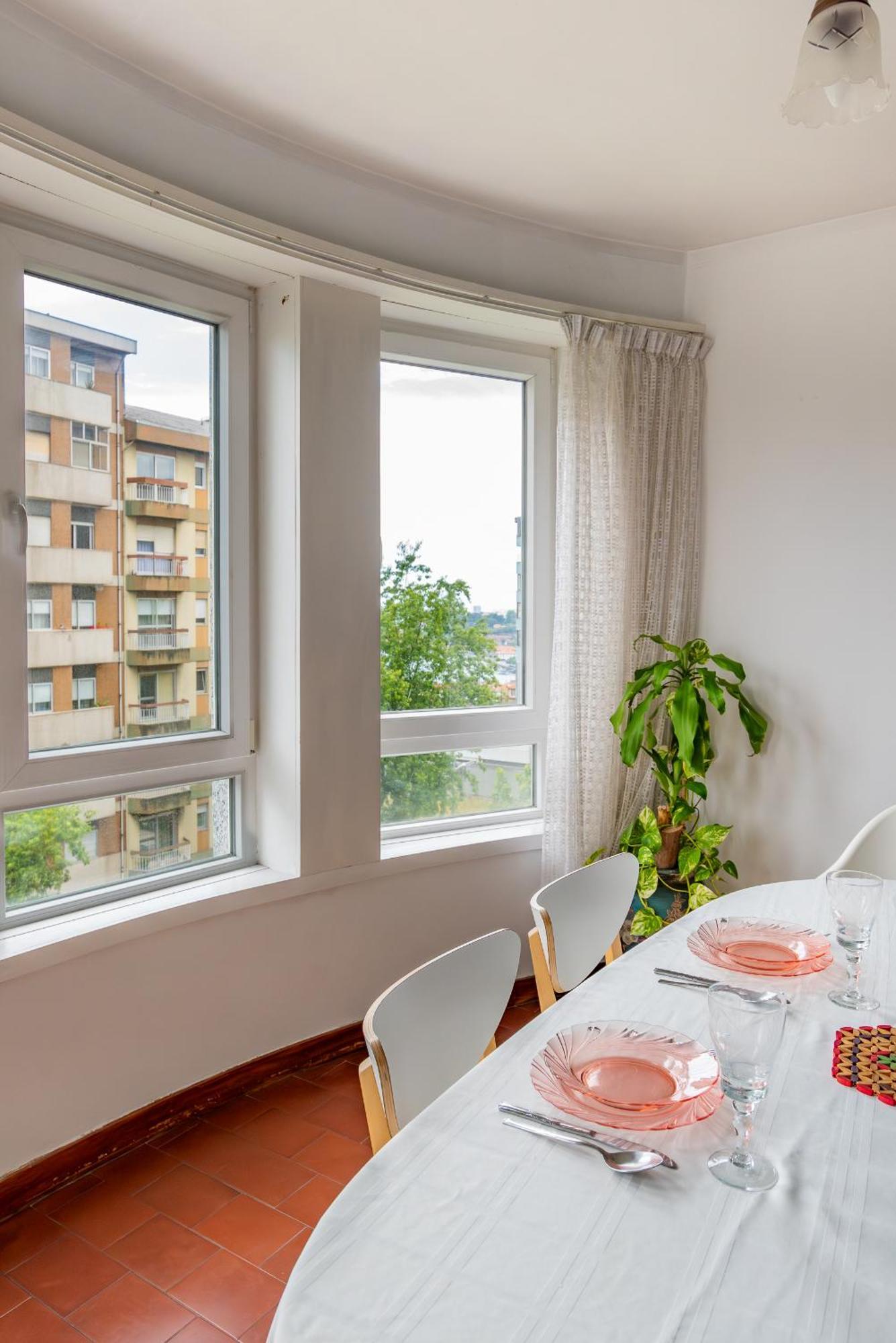Avenida Apartment By Mp Vila Nova de Gaia Eksteriør bilde