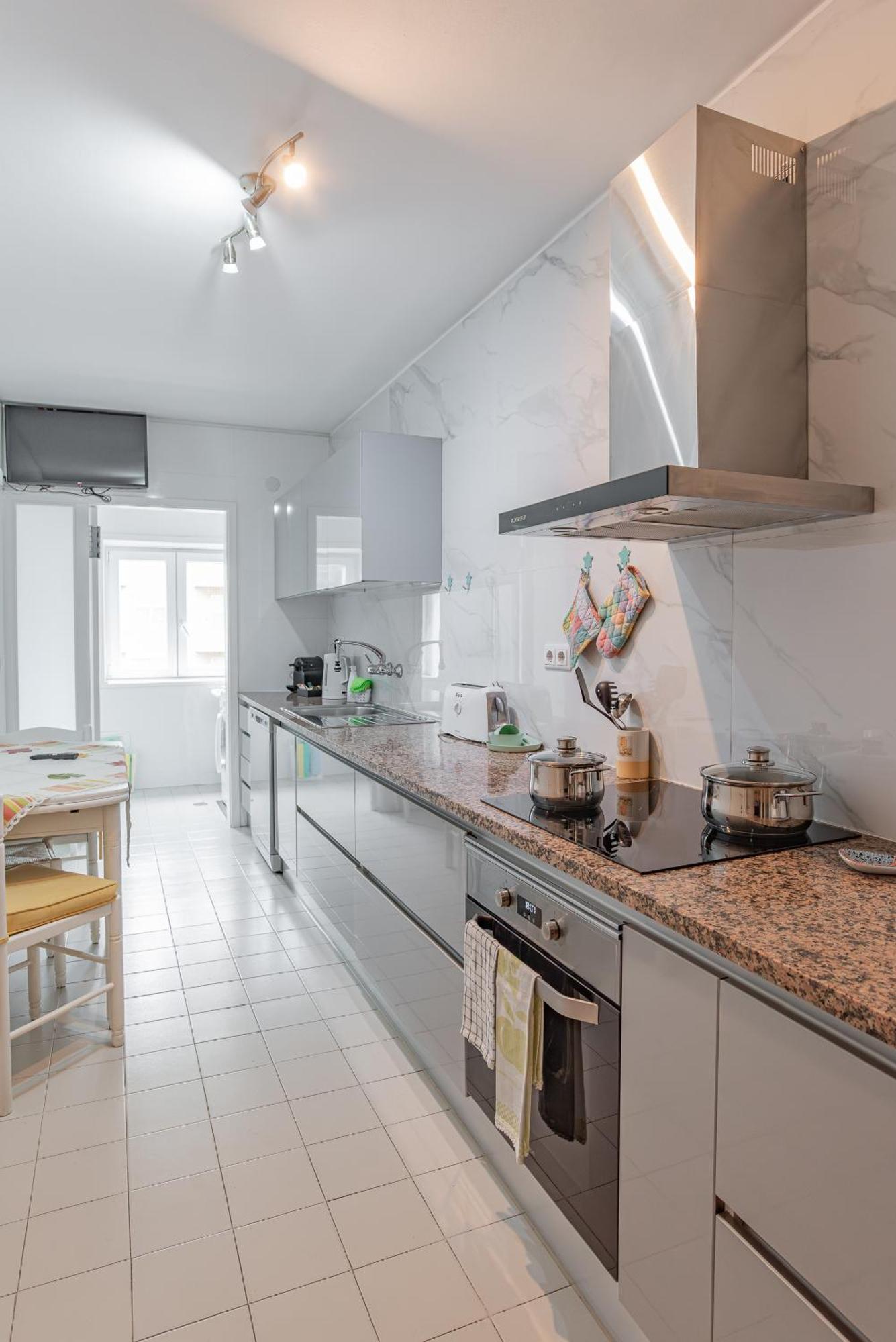 Avenida Apartment By Mp Vila Nova de Gaia Eksteriør bilde