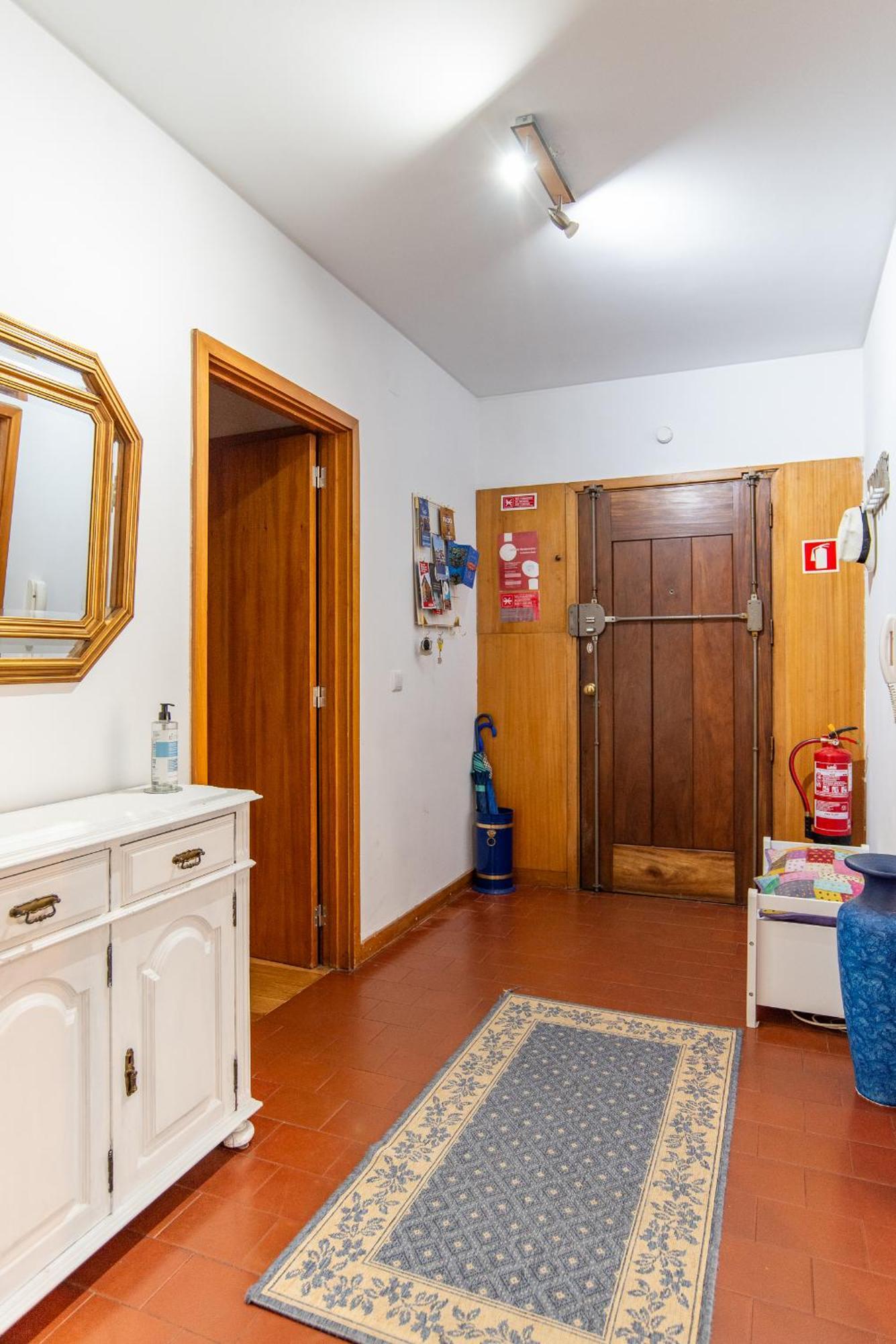 Avenida Apartment By Mp Vila Nova de Gaia Eksteriør bilde