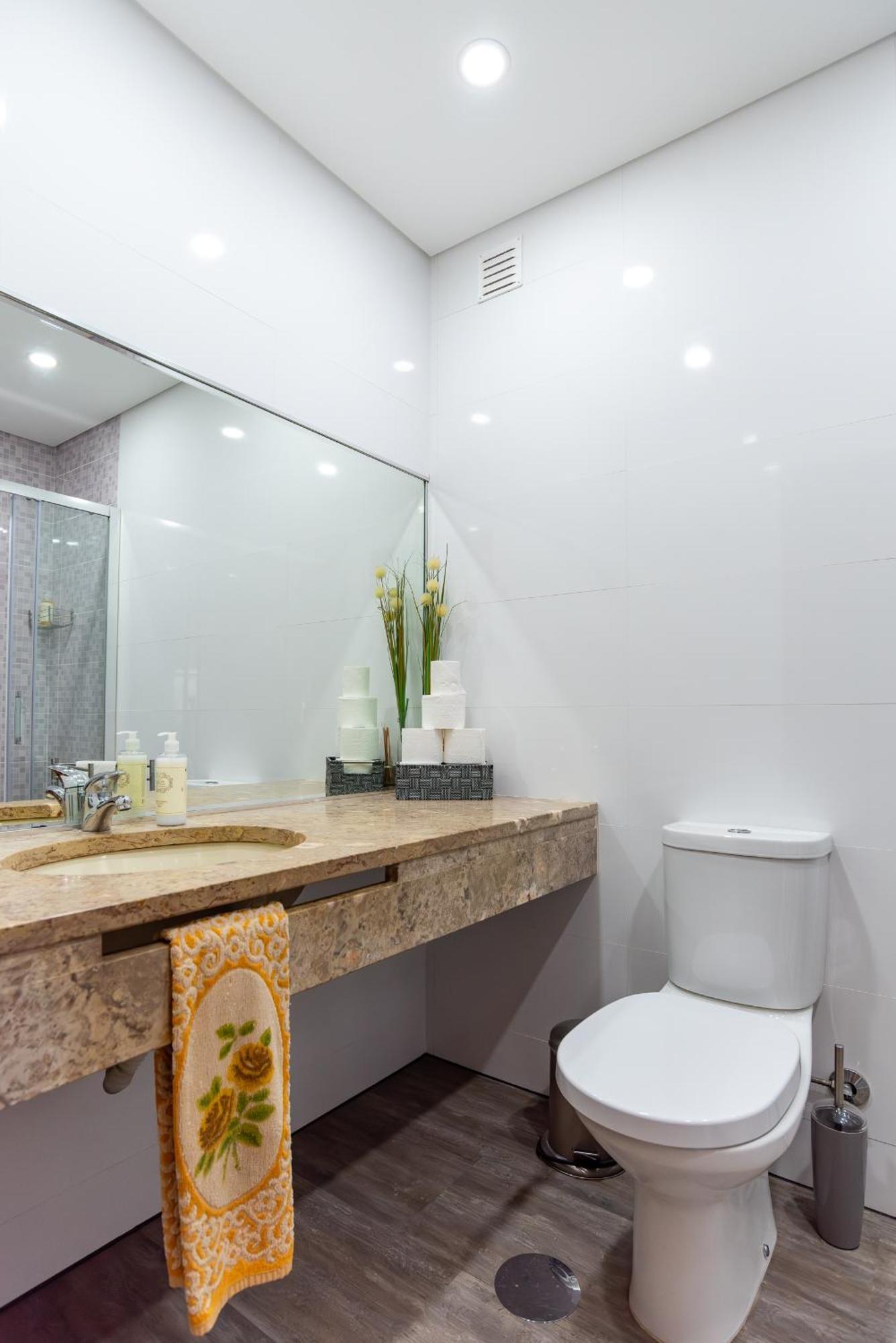 Avenida Apartment By Mp Vila Nova de Gaia Eksteriør bilde