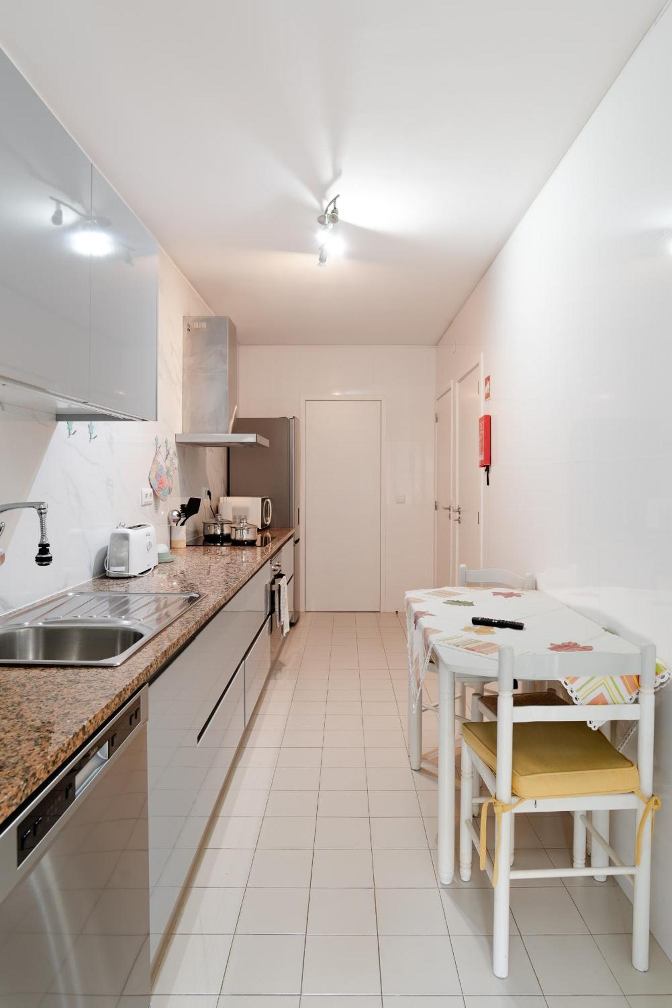 Avenida Apartment By Mp Vila Nova de Gaia Eksteriør bilde