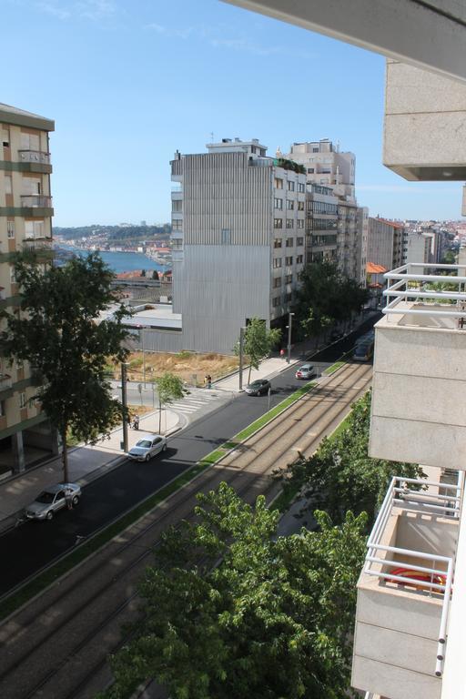 Avenida Apartment By Mp Vila Nova de Gaia Eksteriør bilde