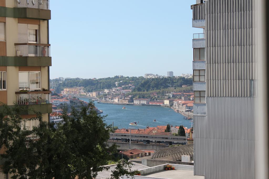 Avenida Apartment By Mp Vila Nova de Gaia Eksteriør bilde