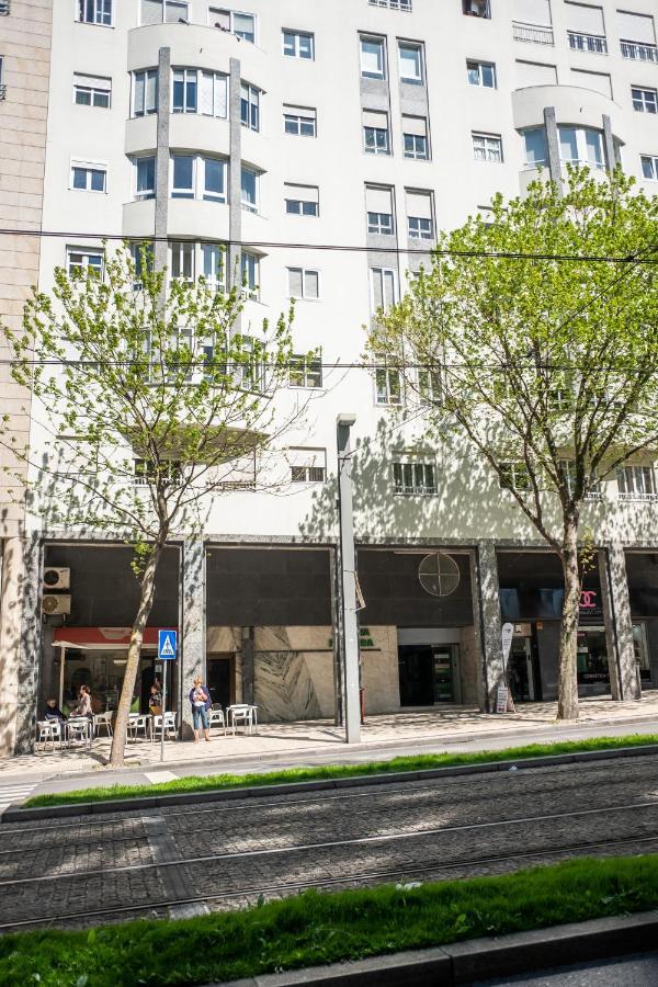 Avenida Apartment By Mp Vila Nova de Gaia Eksteriør bilde